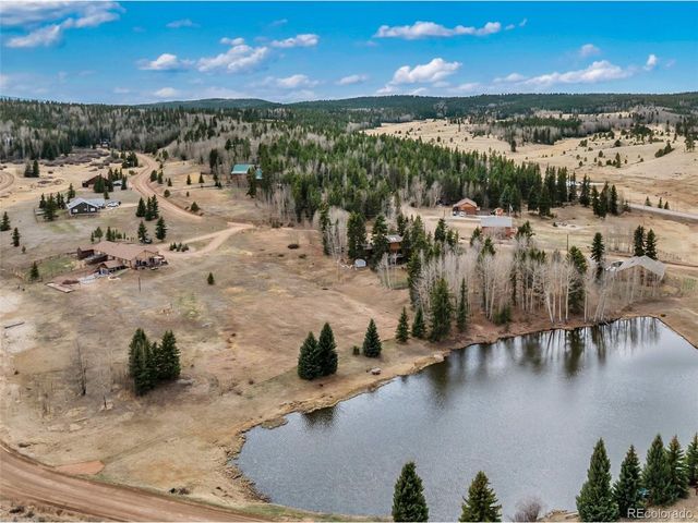 689 Divide South, Divide, CO 80814