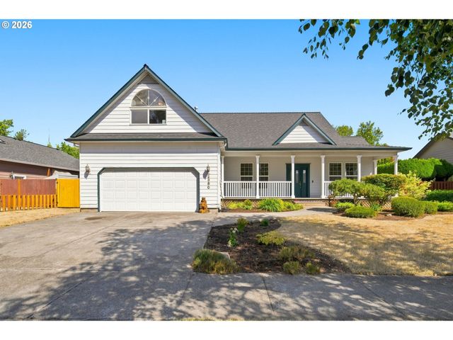 2380 Nw SHADDEN Dr, Mc Minnville, OR 97128