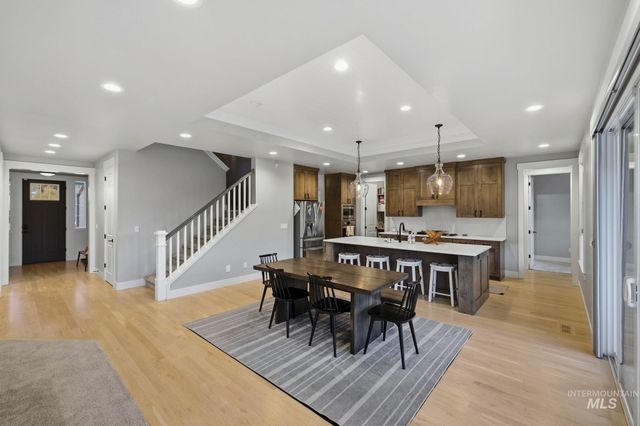 3936 W Farm View Drive, Boise, ID 83714