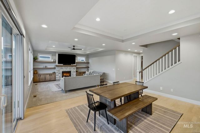 3936 W Farm View Drive, Boise, ID 83714