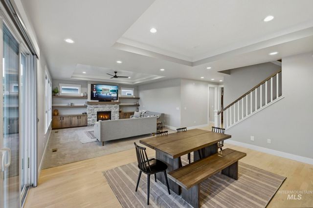 3936 W Farm View Drive, Boise, ID 83714