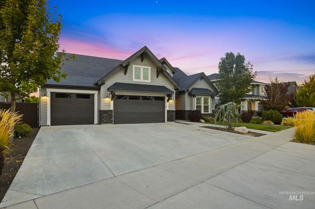 3936 W Farm View Drive, Boise, ID 83714