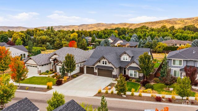 3936 W Farm View Drive, Boise, ID 83714