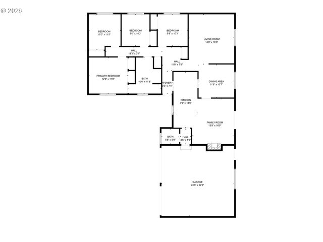 2262 Nw PINEHURST Dr, Mc Minnville, OR 97128