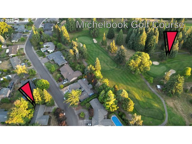 2262 Nw PINEHURST Dr, Mc Minnville, OR 97128