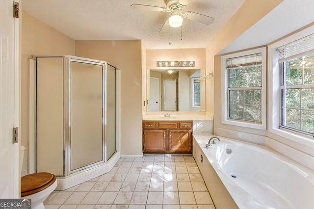 5196 Laurel Bridge Court SE, Smyrna, GA 30082