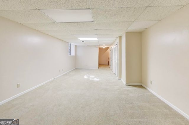 5196 Laurel Bridge Court SE, Smyrna, GA 30082