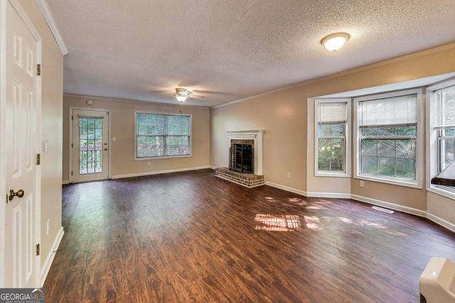 5196 Laurel Bridge Court SE, Smyrna, GA 30082