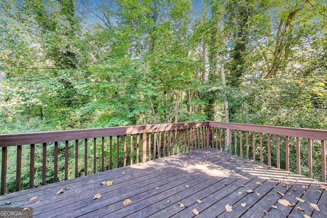 5196 Laurel Bridge Court SE, Smyrna, GA 30082