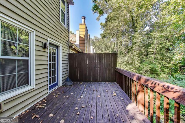 5196 Laurel Bridge Court SE, Smyrna, GA 30082