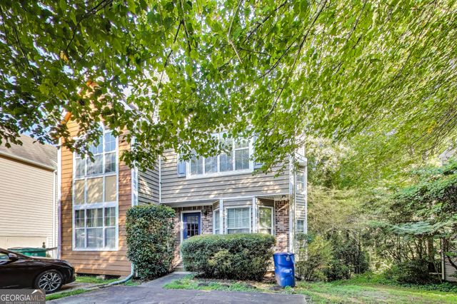 5196 Laurel Bridge Court SE, Smyrna, GA 30082