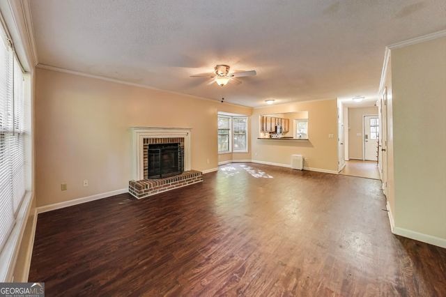 5196 Laurel Bridge Court SE, Smyrna, GA 30082