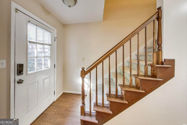 5196 Laurel Bridge Court SE, Smyrna, GA 30082