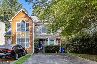 5196 Laurel Bridge Court SE, Smyrna, GA 30082