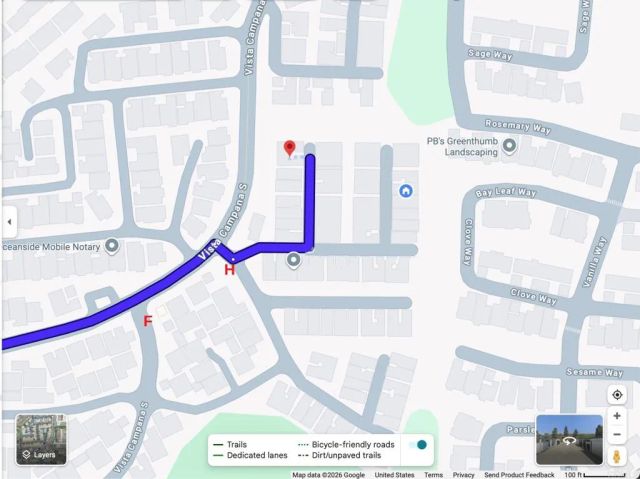 3839 Vista Campana S 8, Oceanside, CA 92057