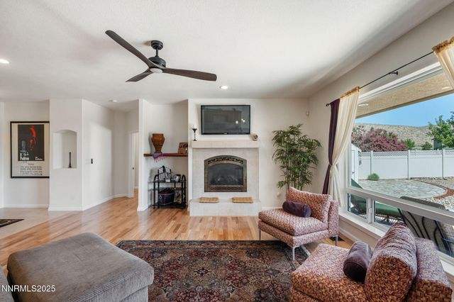 308 San Roma Drive, Dayton, NV 89403