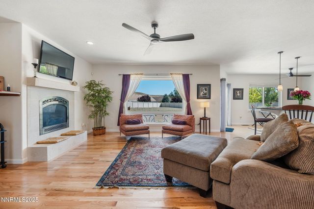 308 San Roma Drive, Dayton, NV 89403