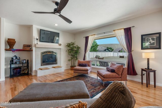 308 San Roma Drive, Dayton, NV 89403