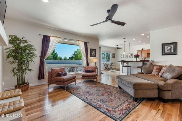 308 San Roma Drive, Dayton, NV 89403