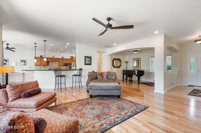 308 San Roma Drive, Dayton, NV 89403