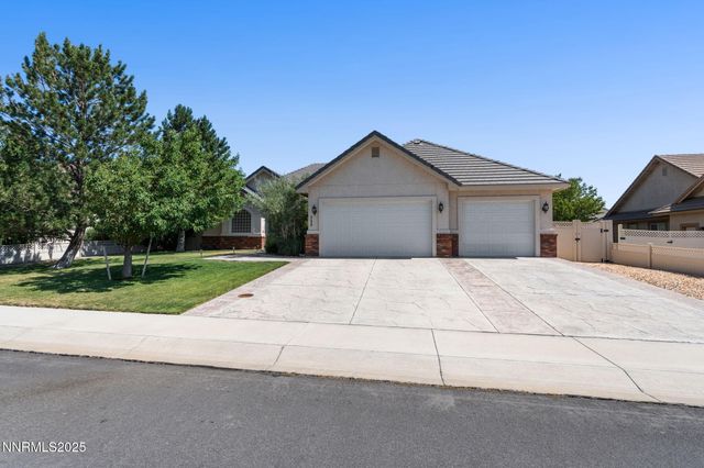 308 San Roma Drive, Dayton, NV 89403