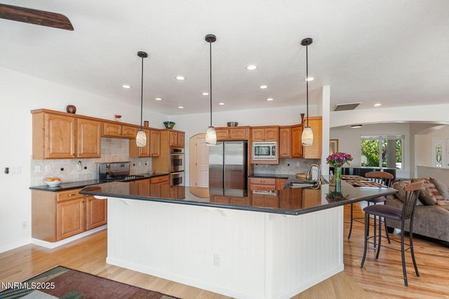 308 San Roma Drive, Dayton, NV 89403