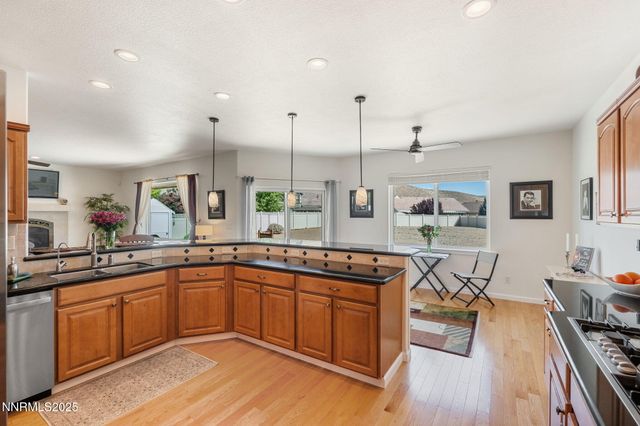 308 San Roma Drive, Dayton, NV 89403