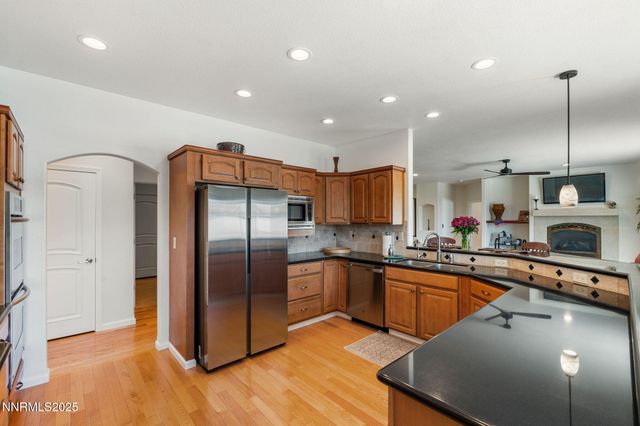 308 San Roma Drive, Dayton, NV 89403