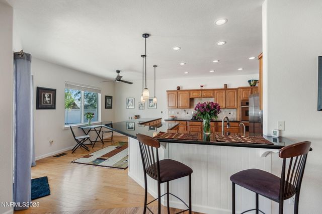 308 San Roma Drive, Dayton, NV 89403