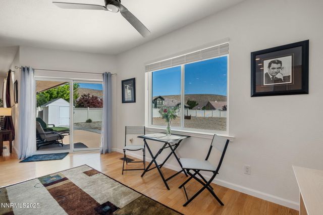 308 San Roma Drive, Dayton, NV 89403