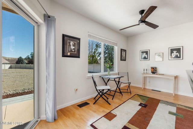 308 San Roma Drive, Dayton, NV 89403