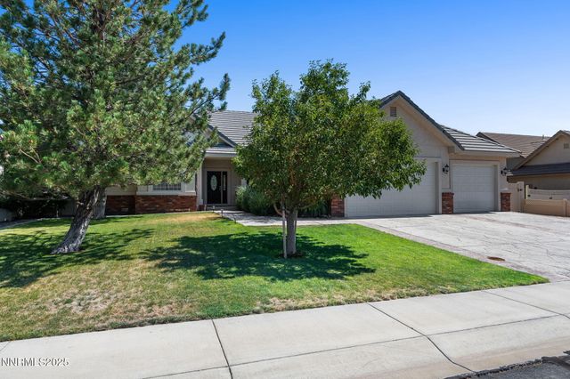 308 San Roma Drive, Dayton, NV 89403