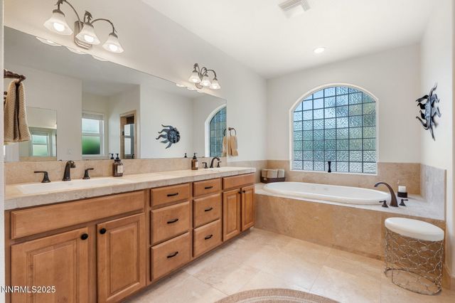 308 San Roma Drive, Dayton, NV 89403