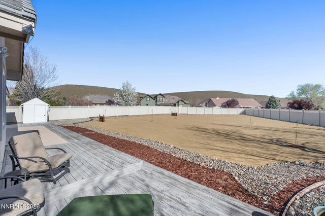 308 San Roma Drive, Dayton, NV 89403