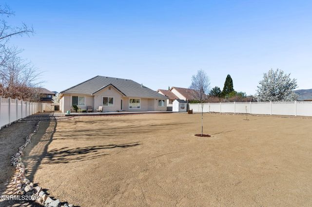 308 San Roma Drive, Dayton, NV 89403
