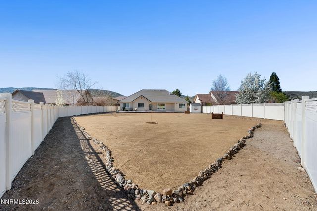 308 San Roma Drive, Dayton, NV 89403