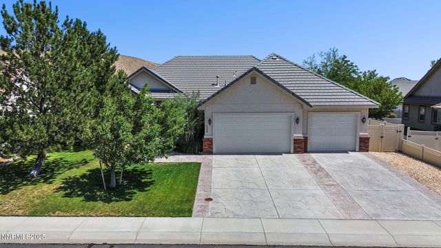308 San Roma Drive, Dayton, NV 89403