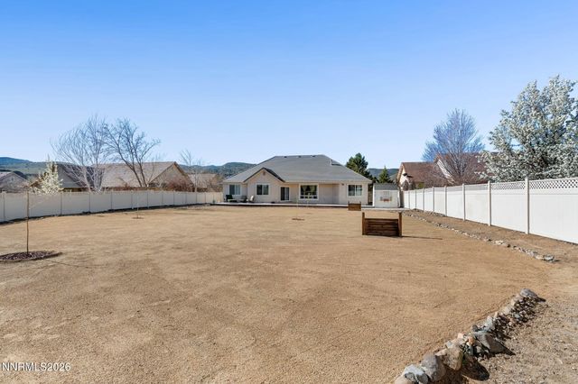 308 San Roma Drive, Dayton, NV 89403