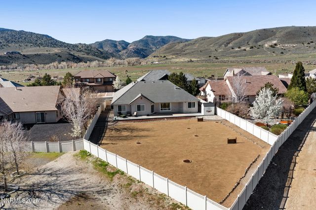 308 San Roma Drive, Dayton, NV 89403