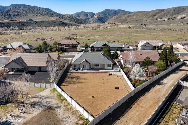 308 San Roma Drive, Dayton, NV 89403