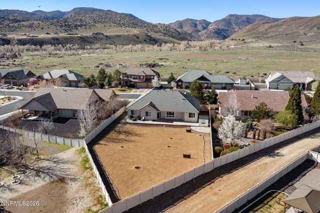 308 San Roma Drive, Dayton, NV 89403