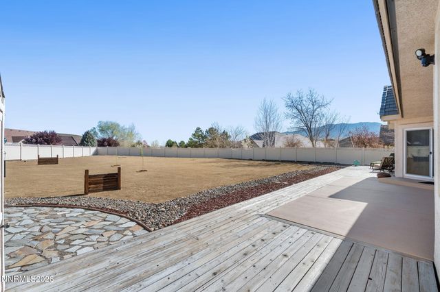 308 San Roma Drive, Dayton, NV 89403