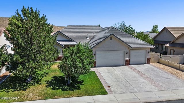 308 San Roma Drive, Dayton, NV 89403