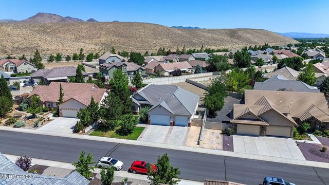 308 San Roma Drive, Dayton, NV 89403