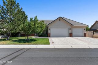 308 San Roma Drive, Dayton, NV 89403