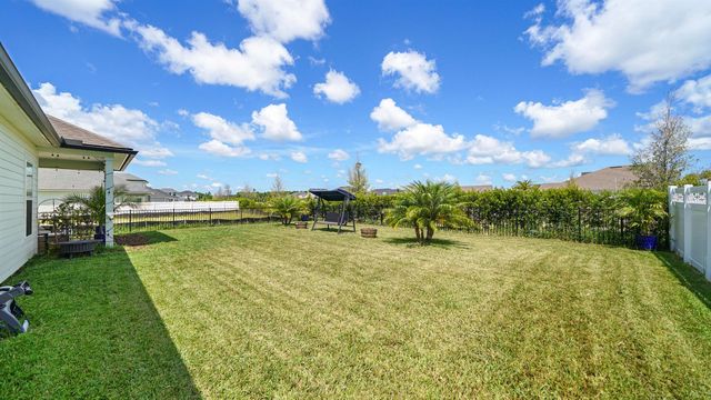 123 Thatcham Dr, St Augustine, FL 32092