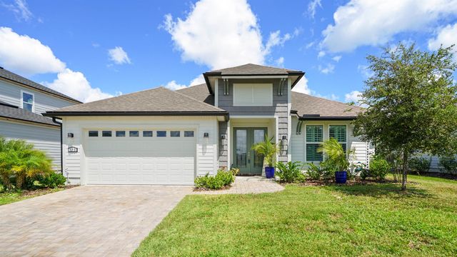 123 Thatcham Dr, St Augustine, FL 32092