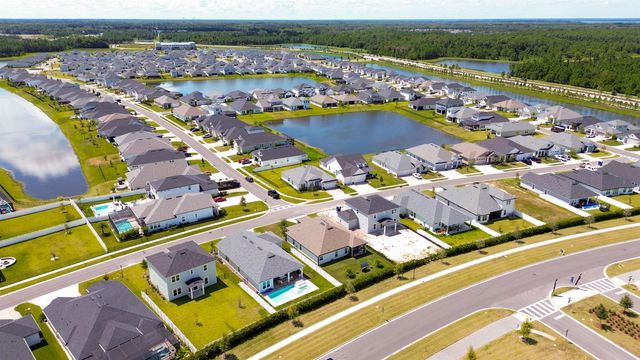 123 Thatcham Dr, St Augustine, FL 32092