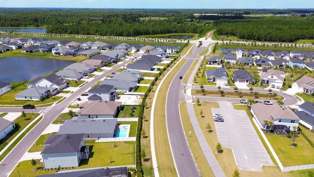 123 Thatcham Dr, St Augustine, FL 32092