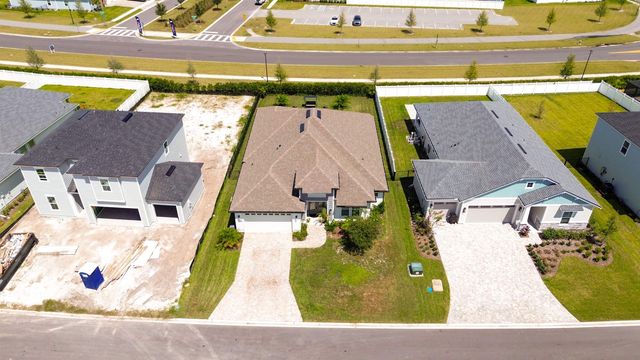 123 Thatcham Dr, St Augustine, FL 32092
